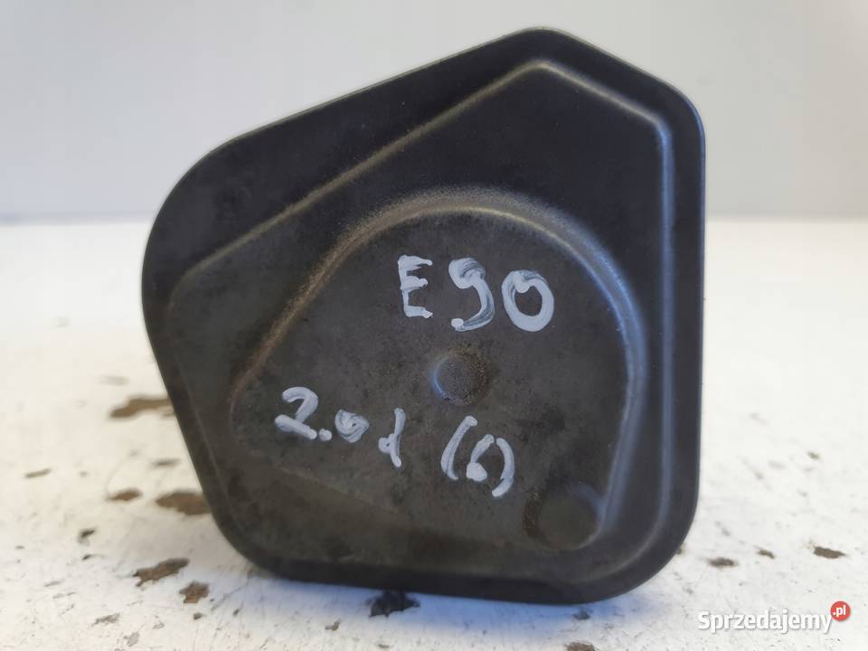 PRZEPUSTNICA BMW E87 E90 E91 20 D N47 780437301 Chełm