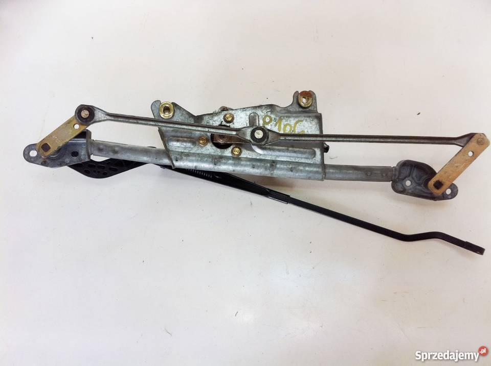 Silniczek Ramię wycieraczek przód Peugeot 106 zachodniopomorskie Szczecinek sprzedam