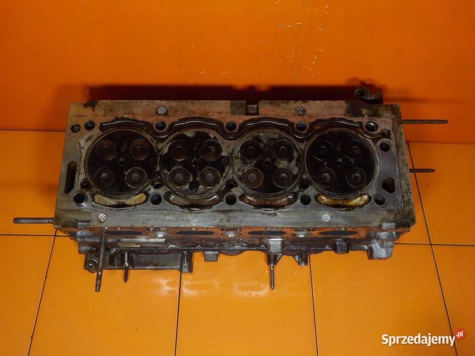 MONDEO MK4 GALAXY 22 TDCI 10r Q4BA glowica mazowieckie Suków sprzedam