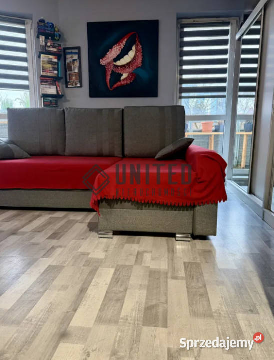 Zagony Muchobór Wielki dolnośląskie Wrocław