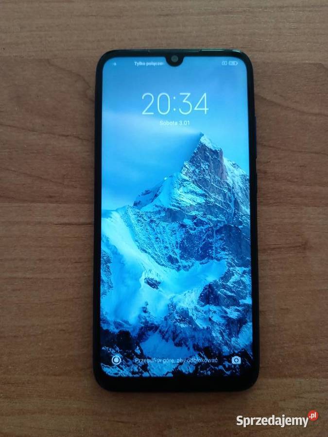 Xiaomi Redmi Note 7 Xiaomi lubelskie