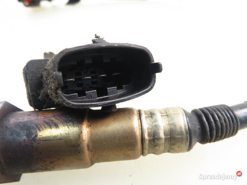 SONDA LAMBDA OPEL CORSA C X01 1 Z 10 XEP