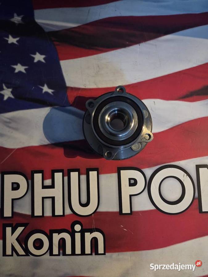 PIASTA KOŁA PRZEDNIEGO FIRMY MOTORCRAFT FORD Kawnice sprzedam