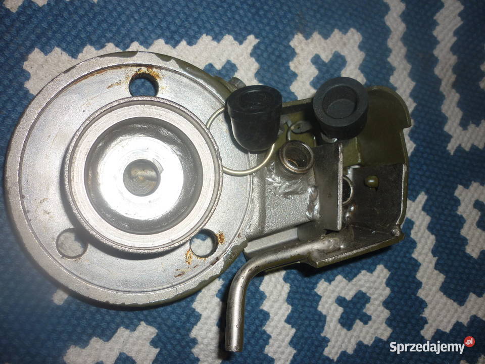 Pokrywa 17287187 Dębica