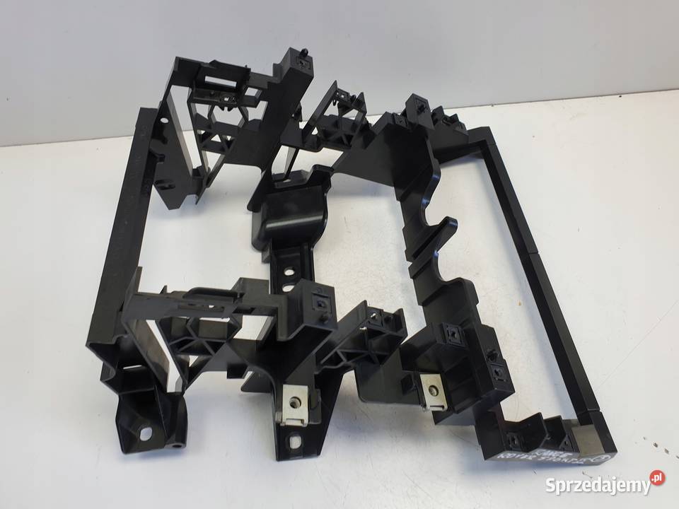 Range Rover II L494 MOCOWANIE DESKI osłona sprzedam