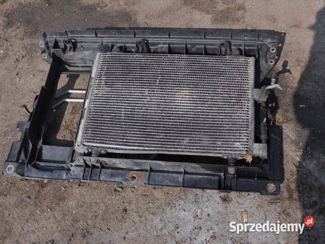peugeot 607 pas przedni WYSYŁKA osobowe śląskie Żory