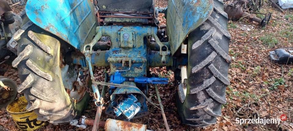 Fordon Major Diesel zachodniopomorskie Koszalin