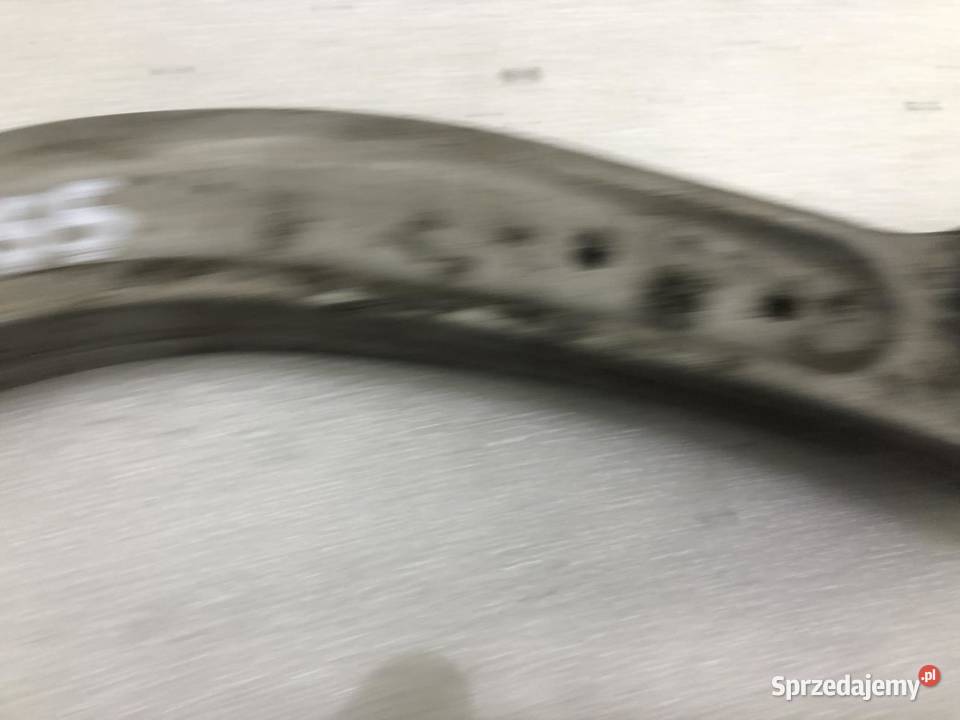 WAHACZ PRAWY TYŁ 20407FI MERCEDES W204 KOMBI