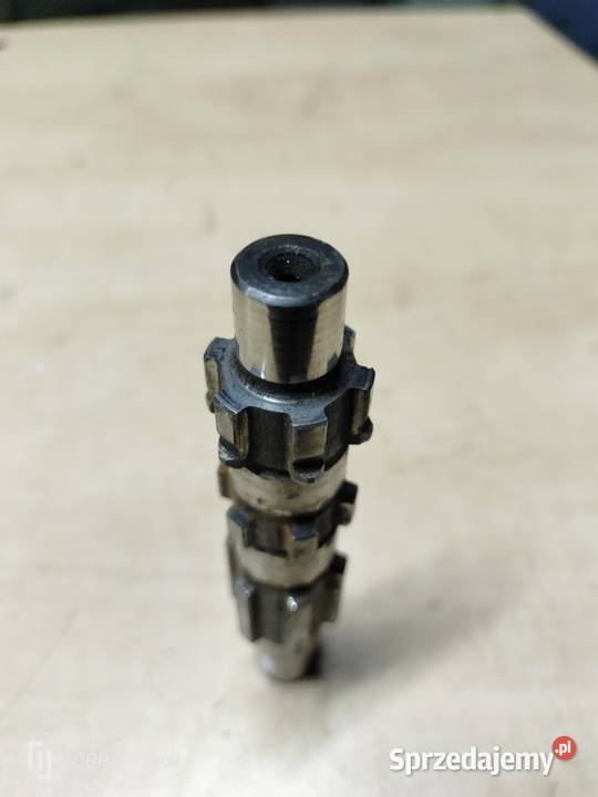 Wałek pośredni WSK 125 łódzkie