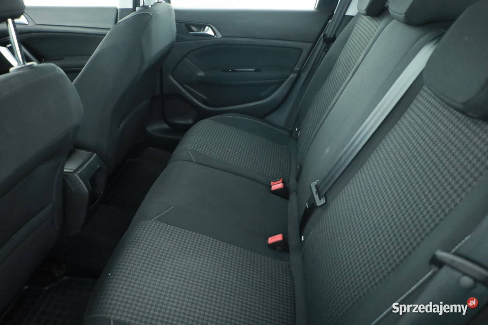 Peugeot 308 15 BlueHDi nieuszkodzony mazowieckie Piaseczno sprzedam