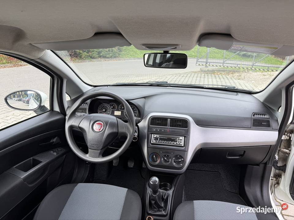 Punto małopolskie Myślenice