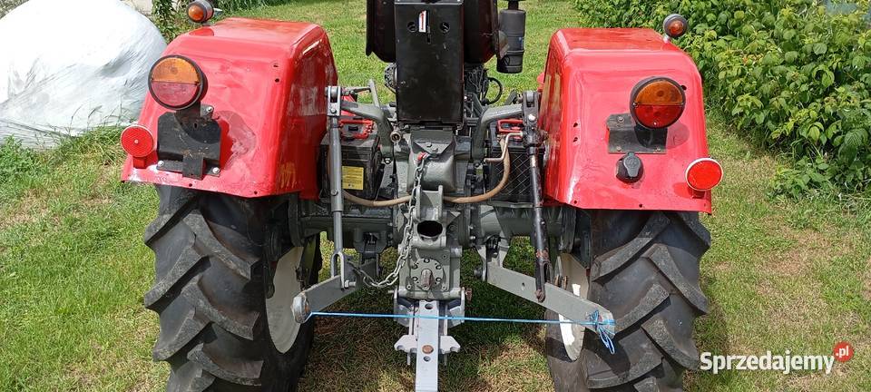 Ursus C330 Bodzentyn