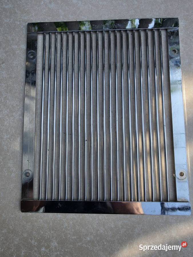 Radiateurrooster kawasaki VN800cl Małomice sprzedam