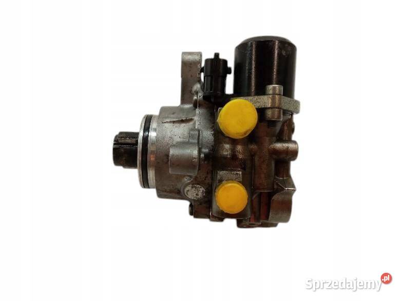 POMPA WTRYSKOWA 94611031524 48 V8 Porsche Rok produkcji 2009 sprzedam