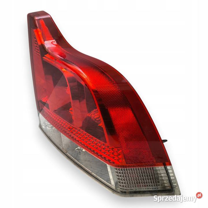 LAMPA PRAWA Volvo S60 LIFT 20042010 SEDAN tylna lubelskie Chełm