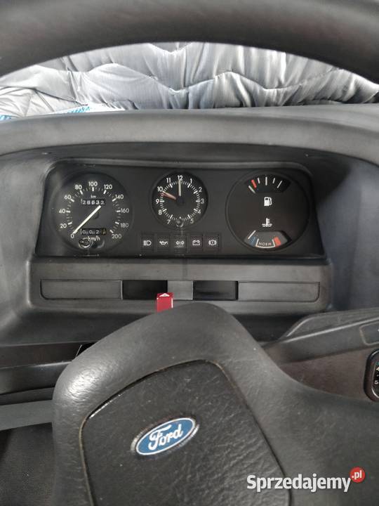 Kamper ReimoTransit 2500cm3 Gdańsk sprzedam