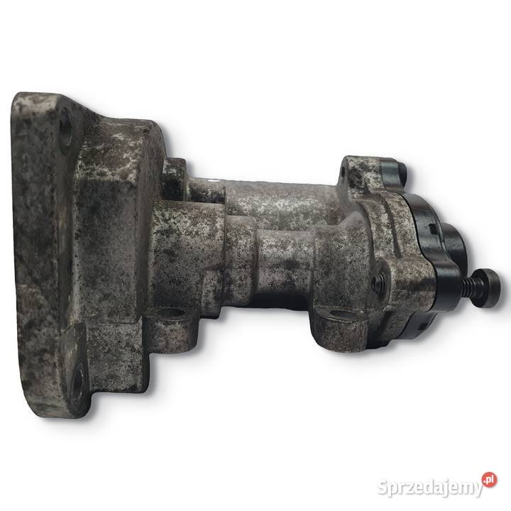 ZAWÓR EGR Ford Focus II 18 TDCI KKDA 21200005BA lubelskie sprzedam