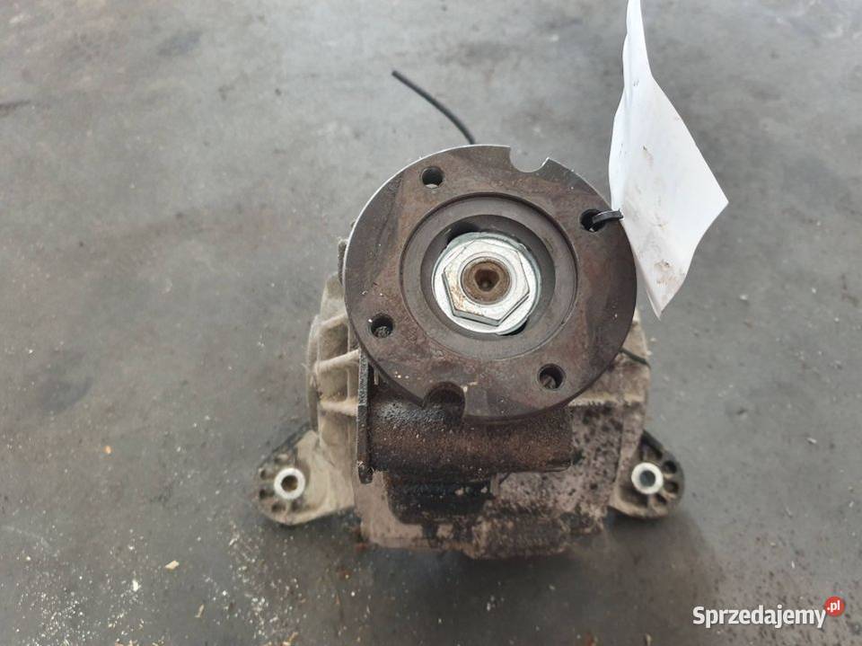 DYFERENCJAŁ TYŁ MERCEDES ML W163 370 osobowe Lipno