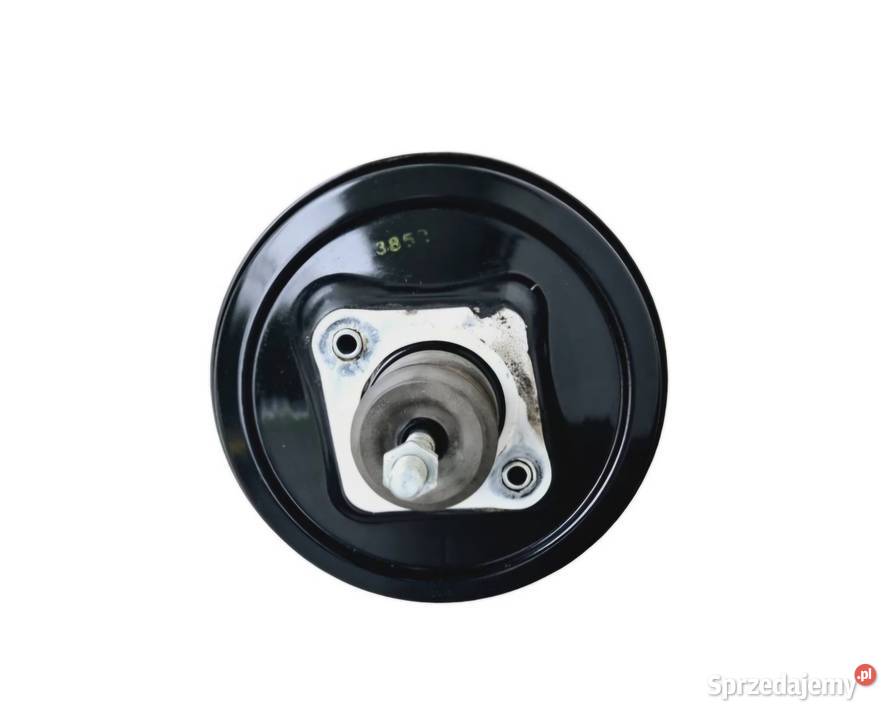 SERWO POMPA HAMULCOWA AUDI A6 C6 4F0612105F Części samochodowe Działoszyce