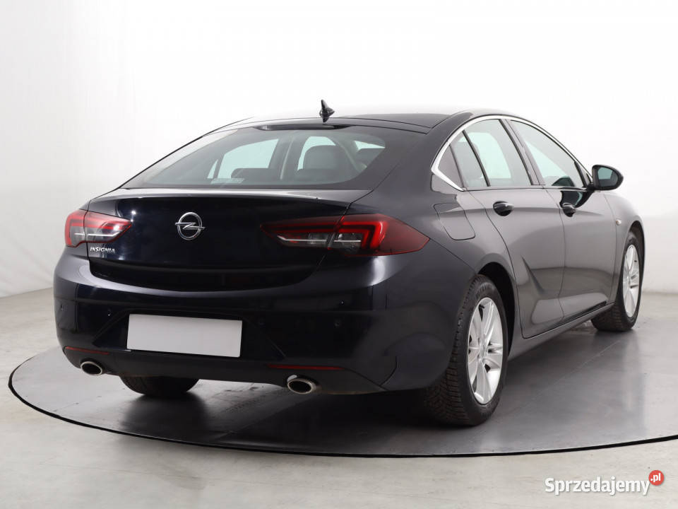 Opel Insignia 16 Turbo