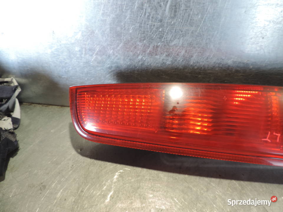 FORD FOCUS MK2 KOMBI LAMPA LEWY TYŁ Nowy Sącz sprzedam