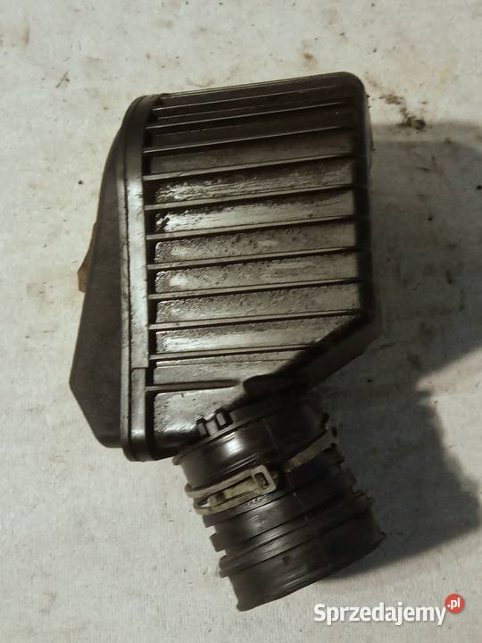 REZONATOR POWIETRZA MERCEDES W203 18 A2710900804 Mielęcin
