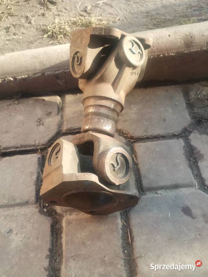 wal lacznik przekaznik Bochnia