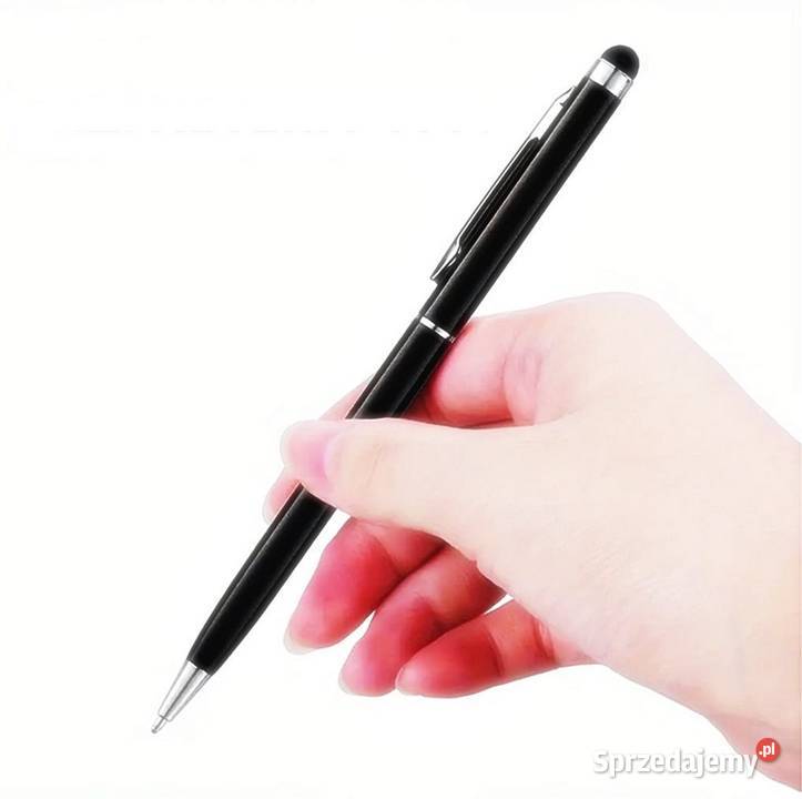 2W1 RYSIK DOTYKOWY DO EKRANU TELEFONU TABLETU Z Chorzów sprzedam