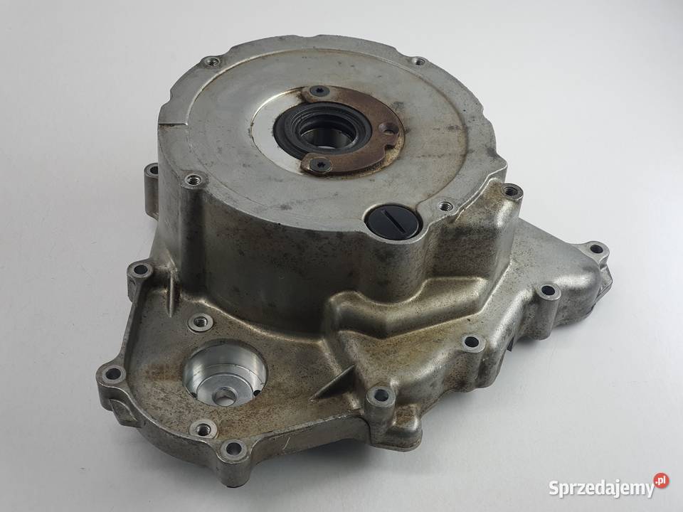 Dekiel Pokrywa Obudowa Yamaha Grizzly 450 Kodiak Łódź