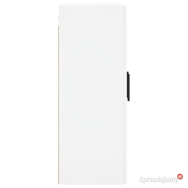Szafka wisząca biała 695x34x90 WM828500 Pozostałe Warszawa