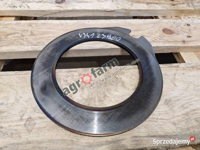 Płytka hamulcowa Valtra 6000 8000 C90 M120 Byków