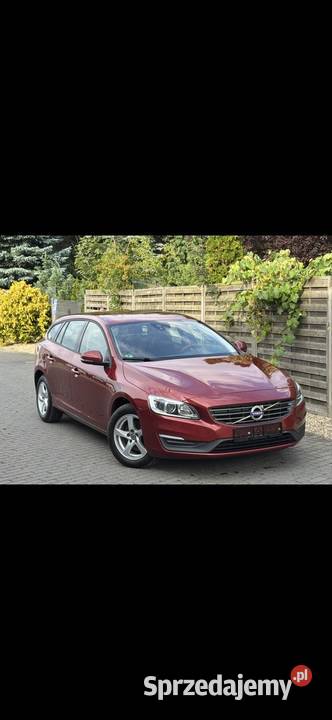 Serwisowany ASO Bezwypadkowy stan idealny czujnik deszczu Stargard