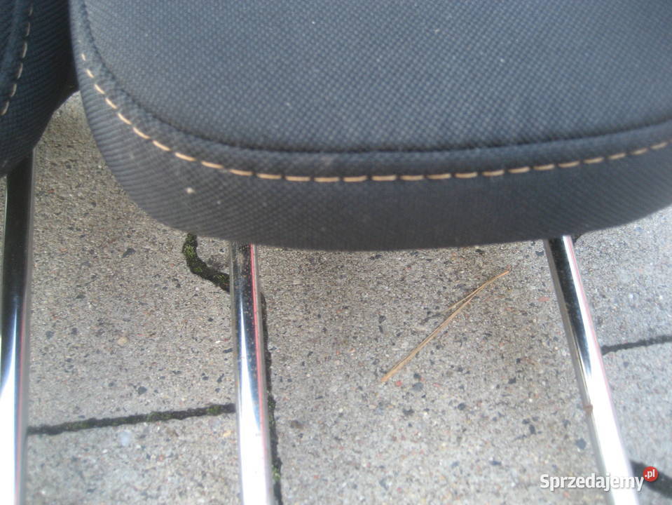 kia picanto ii 1116r zagłówki tył 5dz 3nitka