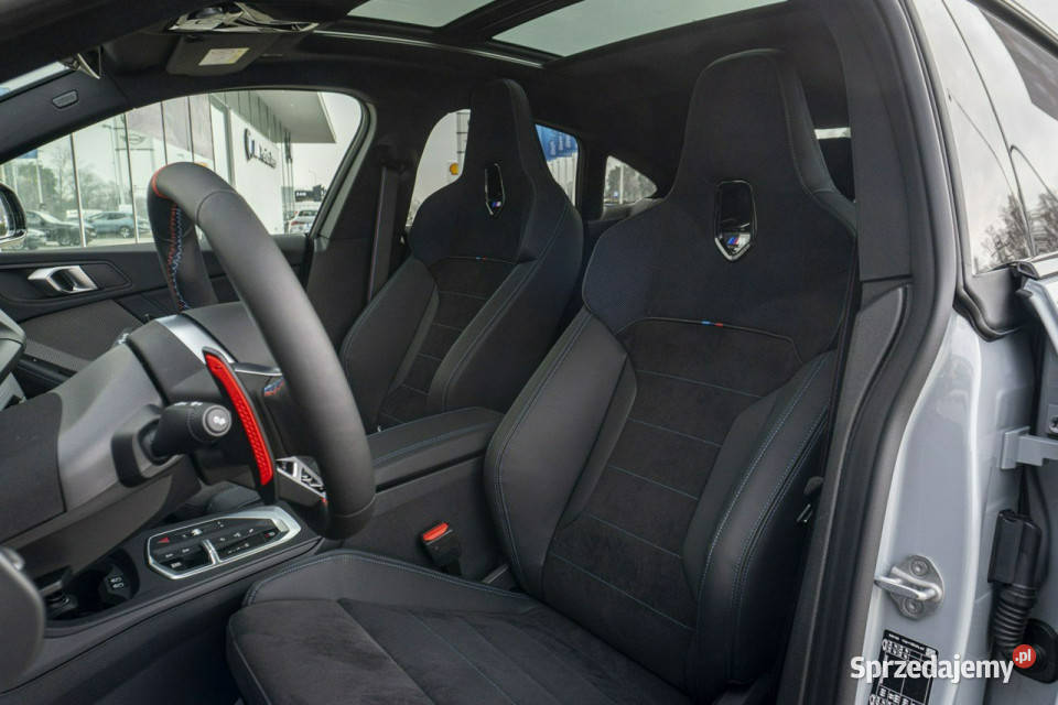 BMW 235 235 xDrive Gran Coup DEMO Koła zimowe w Łódź