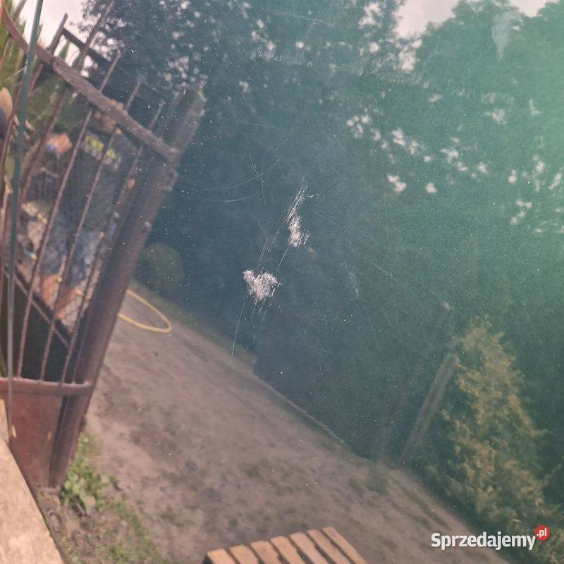 VW Golf IV LCM6 maska pokrywa silnika