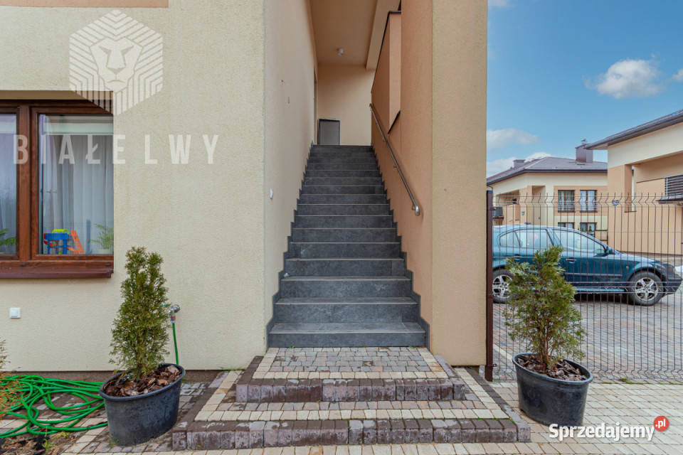 Mieszkanie Nadma Pólko 28428m2 własność sprzedam