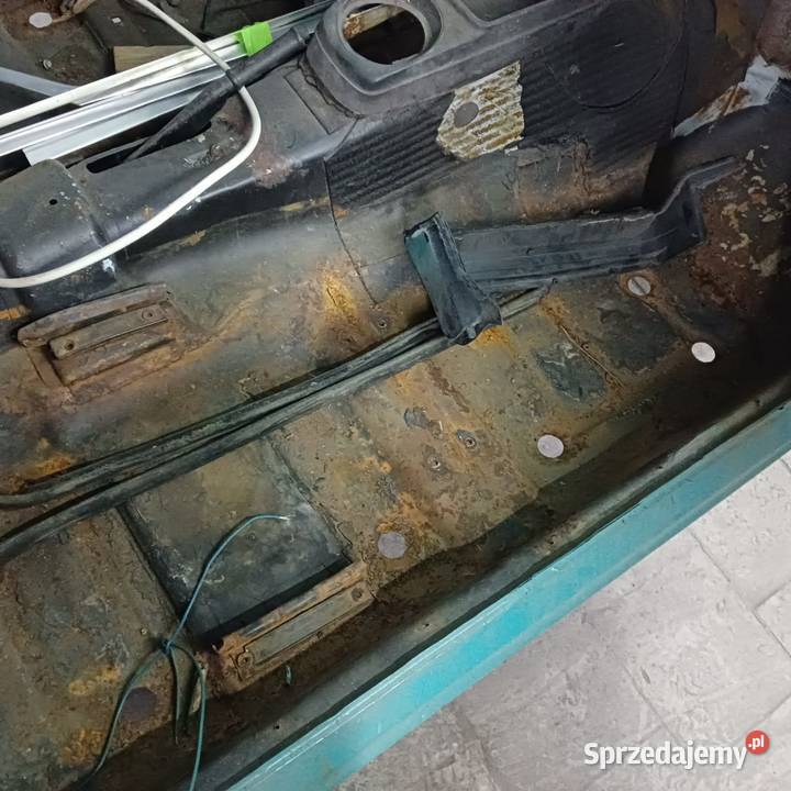 Opel kadett C Kombi 1979 Wiązów