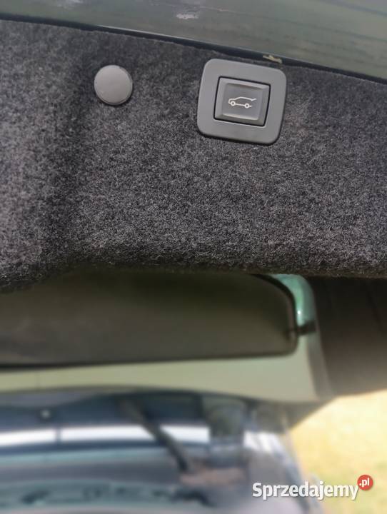 Opel Insignia 20 TDCi 160 lakier metallic Insignia Parczew sprzedam
