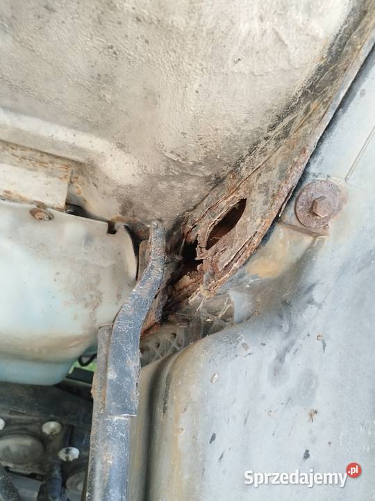 DAF LF45180 RAMA DO ZABUDOWY 4x2 nie Kraśnik