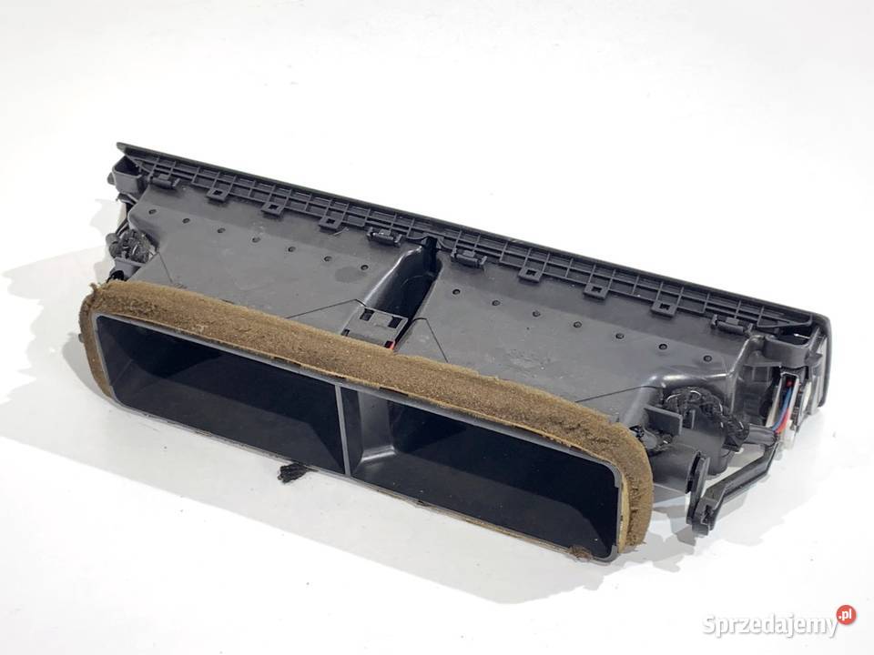 KRATKA NAWIEWU PRZÓD ŚRODKOWA AUDI A4 B6 sprzedam