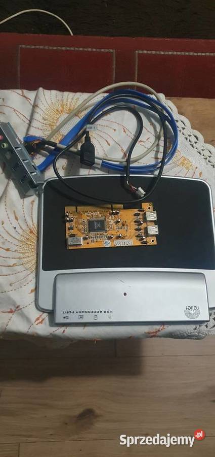 Komputer 37ghz 4gb ram 2gb radeon hdmi 200gb Kielce