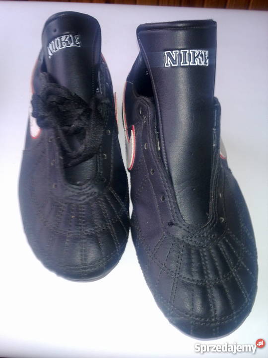 Korki Nike małe 235 i 220 Lublin