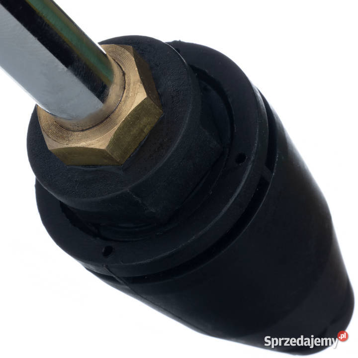 Lanca Dysza Rotacyjna Turbodysza do Krcher K2K7 Osprzęt do myjek Ludźmierz