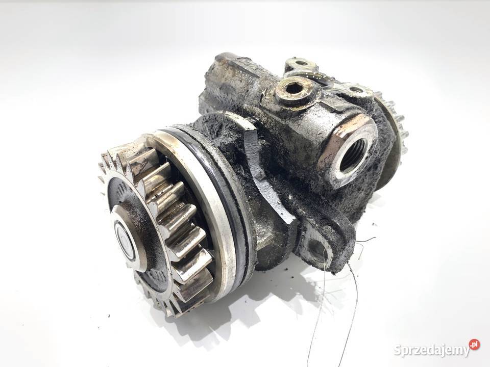 POMPA WSPOMAGANIA VW TRANSPORTER T5 7H0422153A sprzedam