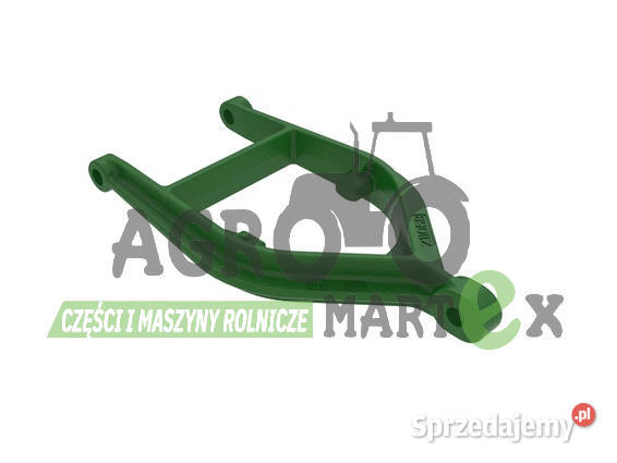 Z11068 WIDEŁKI WARIATORA JD Wichrów