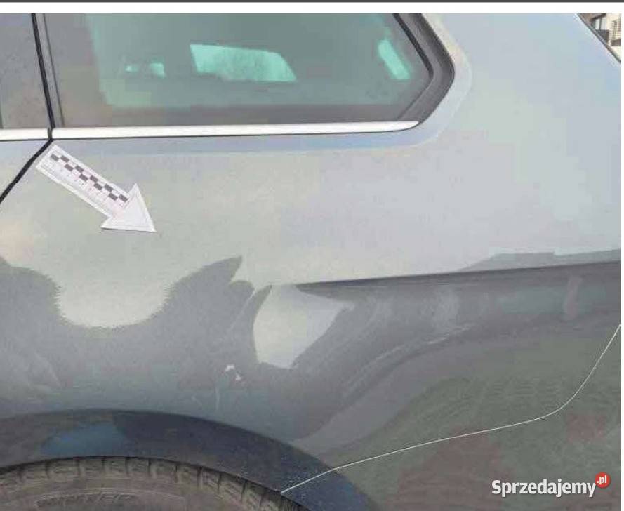 Volkswagen Golf VII Variant 14 TSI 2018 sprzedaż Łódź