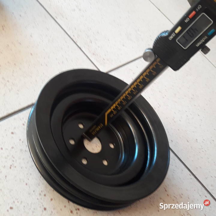 3622000105 koło pasowe Pompy Wody Mercedes Części samochodowe