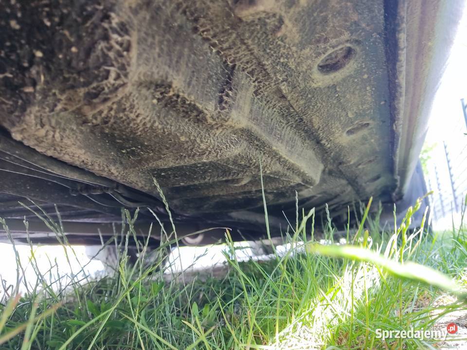 VW golf 2 18 benzyna gaz RP 90 1991r Wspomaganie dolnośląskie Wrocław