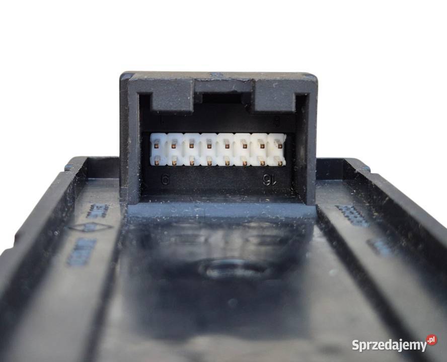 PRZEŁĄCZNIK SZYB SZYBY AUDI A6 C5 4B0959851 Działoszyce