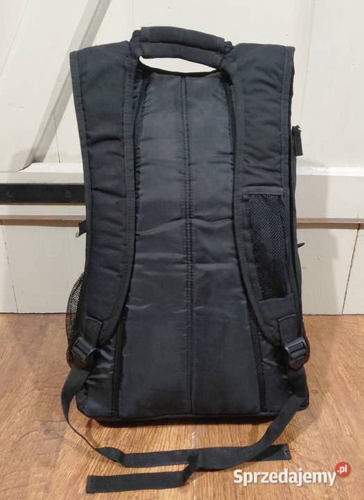 Plecak USAF 3 day czarny sprzedam